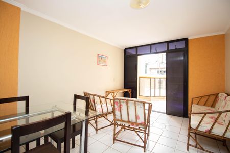 Sala de apartamento para alugar com 3 quartos, 90m² em Aguas Claras, Brasília