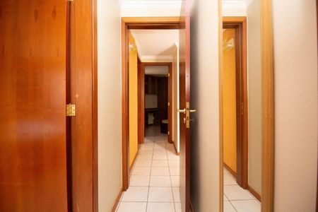 Apartamento para alugar com 90m², 3 quartos e 1 vagaCorredor