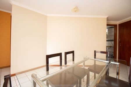 Apartamento para alugar com 90m², 3 quartos e 1 vagaSala