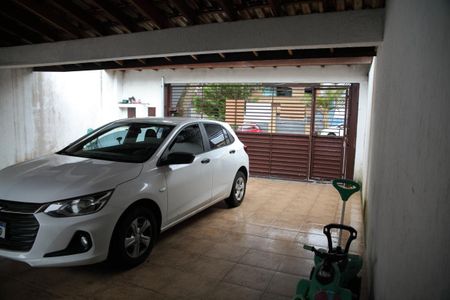 Casa para alugar com 236m², 4 quartos e 4 vagasGaragem 