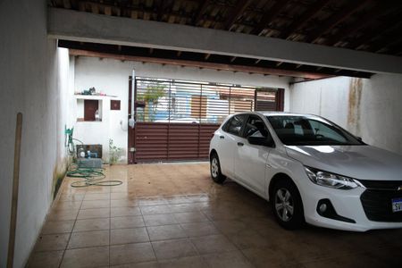 Casa para alugar com 236m², 4 quartos e 4 vagasGaragem 