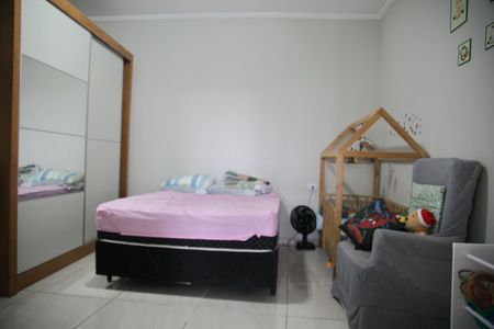 Casa para alugar com 236m², 4 quartos e 4 vagasSuíte 3