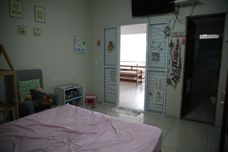 Casa para alugar com 236m², 4 quartos e 4 vagasSuíte 3