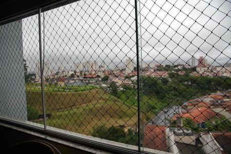 Sala Vista  de casa à venda com 4 quartos, 236m² em Nova Petrópolis, São Bernardo do Campo