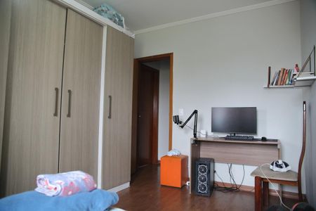 Casa para alugar com 236m², 4 quartos e 4 vagasSuíte 1 