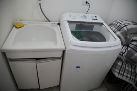 Casa para alugar com 236m², 4 quartos e 4 vagasÁrea  de serviço 