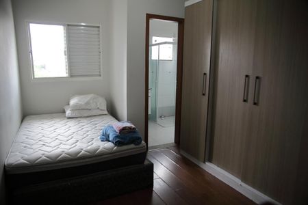 Suíte 1  de casa à venda com 4 quartos, 236m² em Nova Petrópolis, São Bernardo do Campo