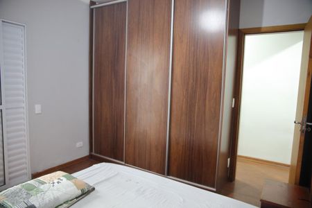 Casa para alugar com 236m², 4 quartos e 4 vagasSuíte 2 