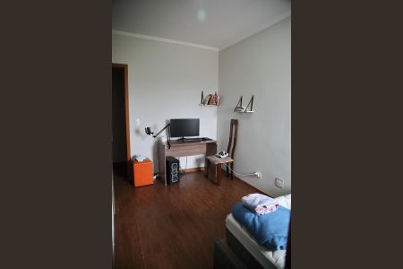 Casa para alugar com 236m², 4 quartos e 4 vagasSuíte 1 