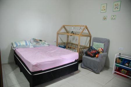 Casa para alugar com 236m², 4 quartos e 4 vagasSuíte 3