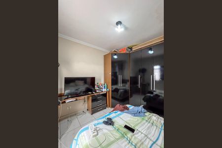 Casa para alugar com 90m², 2 quartos e 1 vaga Casa para alugar com 90m², 2 quartos e 1 vagaQuarto 2