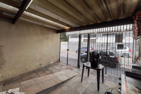 Casa para alugar com 90m², 2 quartos e 1 vaga Casa para alugar com 90m², 2 quartos e 1 vagaGaragem