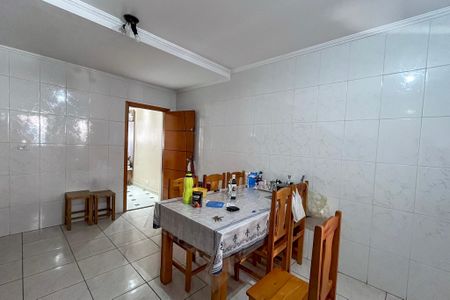 Casa para alugar com 90m², 2 quartos e 1 vaga Casa para alugar com 90m², 2 quartos e 1 vagaCozinha