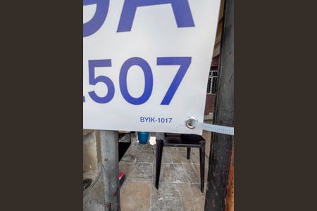 Casa para alugar com 90m², 2 quartos e 1 vaga Casa para alugar com 90m², 2 quartos e 1 vagaCodigo da Placa