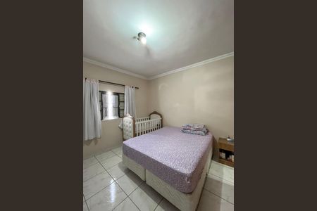 Quarto 1 de casa para alugar com 2 quartos, 90m² em Sacomã, São Paulo