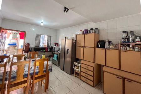 Casa para alugar com 90m², 2 quartos e 1 vaga Casa para alugar com 90m², 2 quartos e 1 vagaCozinha