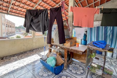 Casa para alugar com 90m², 2 quartos e 1 vaga Casa para alugar com 90m², 2 quartos e 1 vagaQuintal