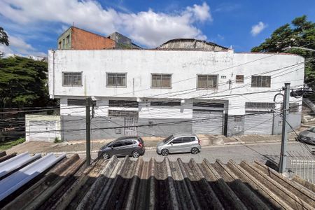 Vista do Quarto 1 de casa para alugar com 2 quartos, 90m² em Sacomã, São Paulo