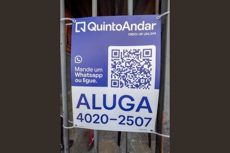 Casa para alugar com 90m², 2 quartos e 1 vaga Casa para alugar com 90m², 2 quartos e 1 vagaPlaca Quinto Andar