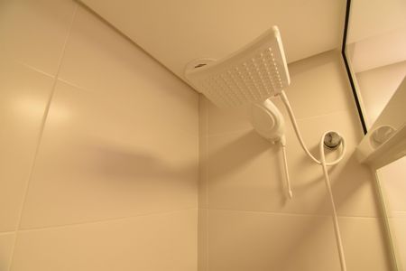 Studio para alugar com 20m², 1 quarto e sem vagaBanheiro