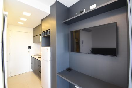 Studio para alugar com 20m², 1 quarto e sem vagaStudio
