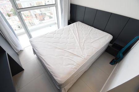 Studio para alugar com 20m², 1 quarto e sem vagaStudio