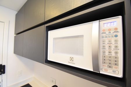 Studio para alugar com 20m², 1 quarto e sem vagaStudio