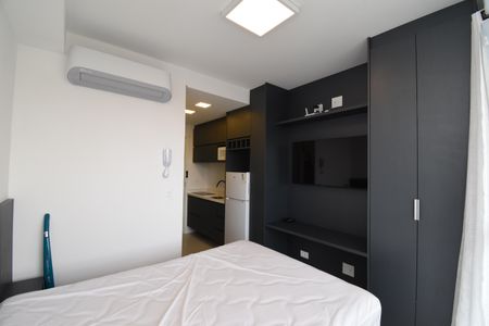 Studio para alugar com 20m², 1 quarto e sem vagaStudio