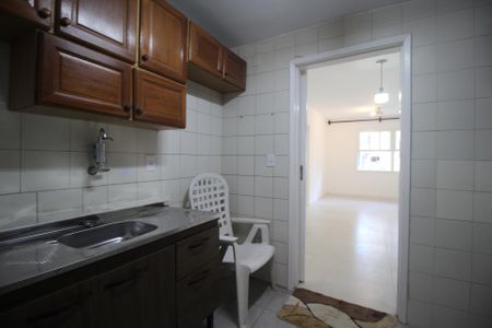 Apartamento à venda com 88m², 2 quartos e sem vagaCozinha