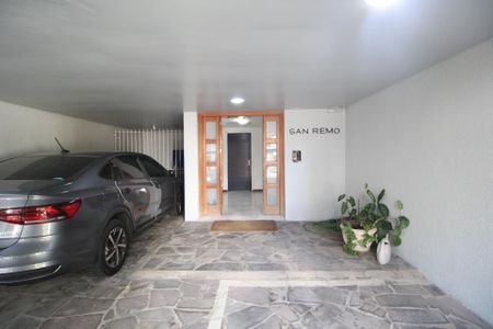 Apartamento à venda com 88m², 2 quartos e sem vagaHall social