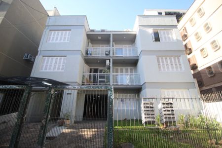 Apartamento à venda com 88m², 2 quartos e sem vagaFachada
