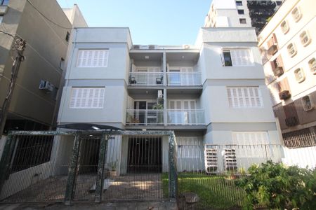 Apartamento à venda com 88m², 2 quartos e sem vagaFachada