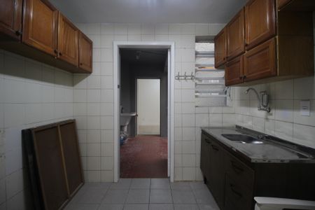 Apartamento à venda com 88m², 2 quartos e sem vagaCozinha