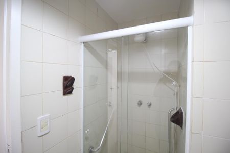 Apartamento à venda com 88m², 2 quartos e sem vagaBanheiro