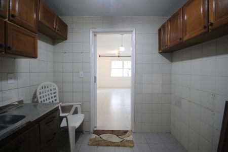 Apartamento à venda com 88m², 2 quartos e sem vagaCozinha