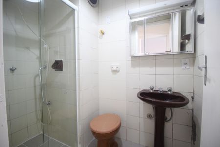 Apartamento à venda com 88m², 2 quartos e sem vagaBanheiro