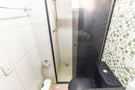 Apartamento à venda com 49m², 2 quartos e 1 vagaBanheiro