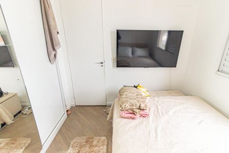 Quarto 1 de apartamento à venda com 2 quartos, 49m² em Luz, São Paulo