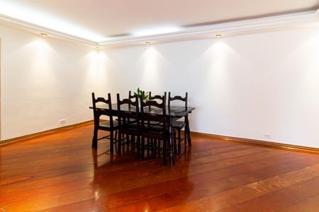 Apartamento para alugar com 150m², 3 quartos e 1 vagaSala / Sala de Jantar