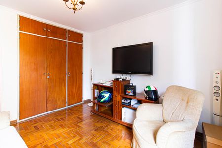Apartamento para alugar com 150m², 3 quartos e 1 vagaQuarto 1