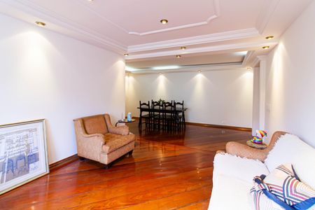 Apartamento para alugar com 150m², 3 quartos e 1 vagaSala / Sala de Jantar