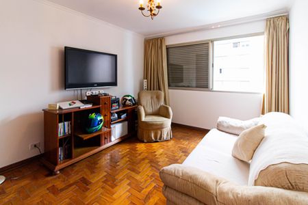 Apartamento para alugar com 150m², 3 quartos e 1 vagaQuarto 1