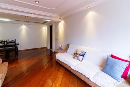 Apartamento para alugar com 150m², 3 quartos e 1 vagaSala / Sala de Jantar