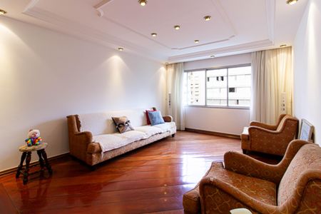 Apartamento para alugar com 150m², 3 quartos e 1 vagaSala / Sala de Jantar