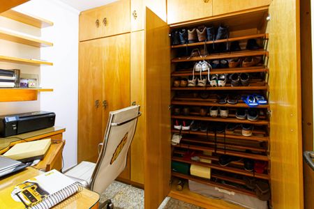 Apartamento para alugar com 150m², 3 quartos e 1 vagaEscritório