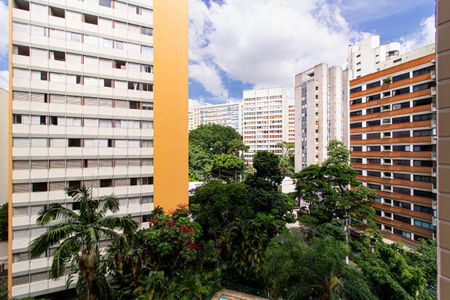 Apartamento para alugar com 150m², 3 quartos e 1 vagaVista