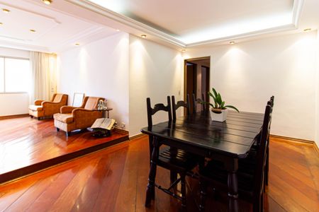 Apartamento para alugar com 150m², 3 quartos e 1 vagaSala / Sala de Jantar