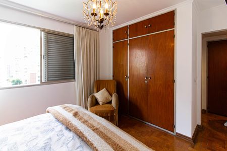 Apartamento para alugar com 150m², 3 quartos e 1 vagaSuíte