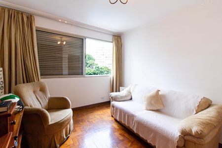 Apartamento para alugar com 150m², 3 quartos e 1 vagaQuarto 1