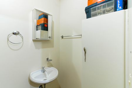 Apartamento para alugar com 150m², 3 quartos e 1 vagaLavabo